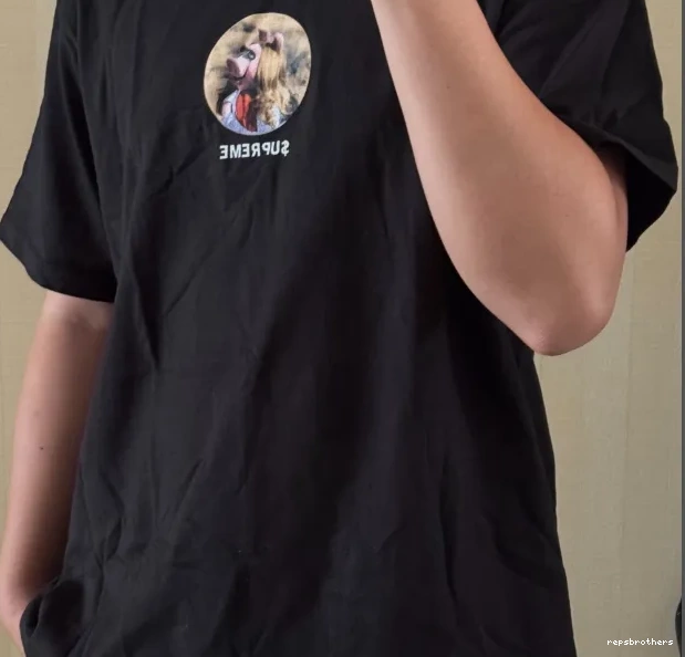 MISS PIGGY 24SS TEE ￥119 0829